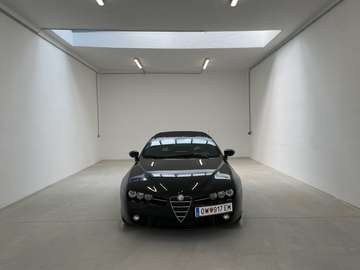 1750 TBi - NERO CARBONIO - Sondermodell!