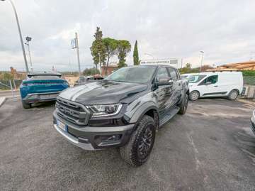 Ranger VII Raptor 2.0 tdci double cab 213cv auto