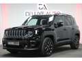 Jeep Renegade S 1.5 Turbo T4 e-Hybride 130 BVR Noir - thumbnail 1