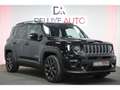 Jeep Renegade S 1.5 Turbo T4 e-Hybride 130 BVR Noir - thumbnail 3