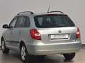 Skoda Fabia Combi Family*Klima*SHZ*PDC*AHK*1. Hand* Stříbrná - thumbnail 8