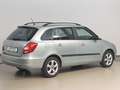 Skoda Fabia Combi Family*Klima*SHZ*PDC*AHK*1. Hand* Stříbrná - thumbnail 6