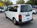 Volkswagen T6 Kombi T6.1 Transporter  Kombi*KLIMA*9-SITZER*PDC*STAND Blanc - thumbnail 7