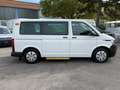 Volkswagen T6 Kombi T6.1 Transporter  Kombi*KLIMA*9-SITZER*PDC*STAND Blanc - thumbnail 6