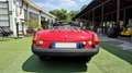 MG MGB MG B MKIII Roadster Rosso - thumbnail 7