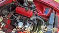 MG MGB MG B MKIII Roadster Rosso - thumbnail 15