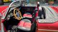 MG MGB MG B MKIII Roadster Rosso - thumbnail 10