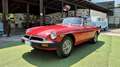 MG MGB MG B MKIII Roadster Rosso - thumbnail 3