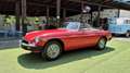 MG MGB MG B MKIII Roadster Rosso - thumbnail 1