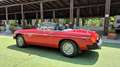MG MGB MG B MKIII Roadster Rosso - thumbnail 8
