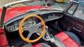 MG MGB MG B MKIII Roadster Rosso - thumbnail 11
