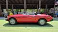 MG MGB MG B MKIII Roadster Rosso - thumbnail 2