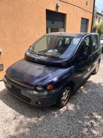 1.9 jtd SX 105cv