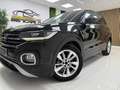 Volkswagen T-Cross 1.0 TSI Sport 81kW Negro - thumbnail 3