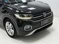 Volkswagen T-Cross 1.0 TSI Sport 81kW Negro - thumbnail 6