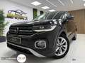 Volkswagen T-Cross 1.0 TSI Sport 81kW Negro - thumbnail 2