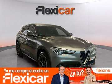 2.2 Executive Q4 210 Aut.