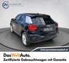Audi Q2 35 TFSI admired Schwarz - thumbnail 2