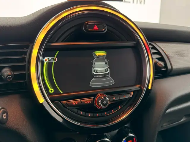 Mini Cooper Cooper view 13