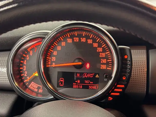 Mini Cooper Cooper view 11