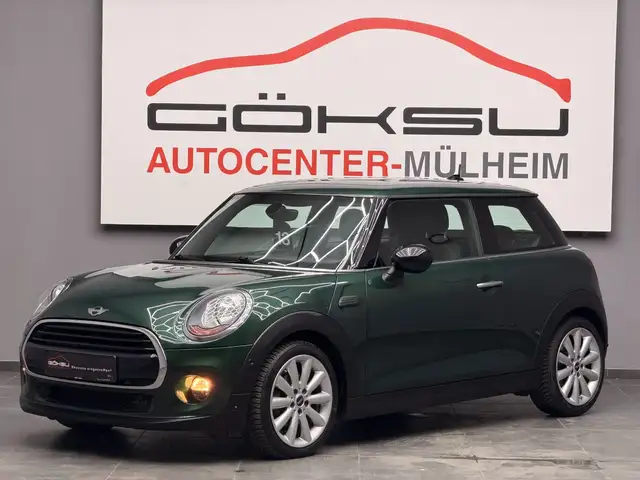 Mini Cooper Cooper main image