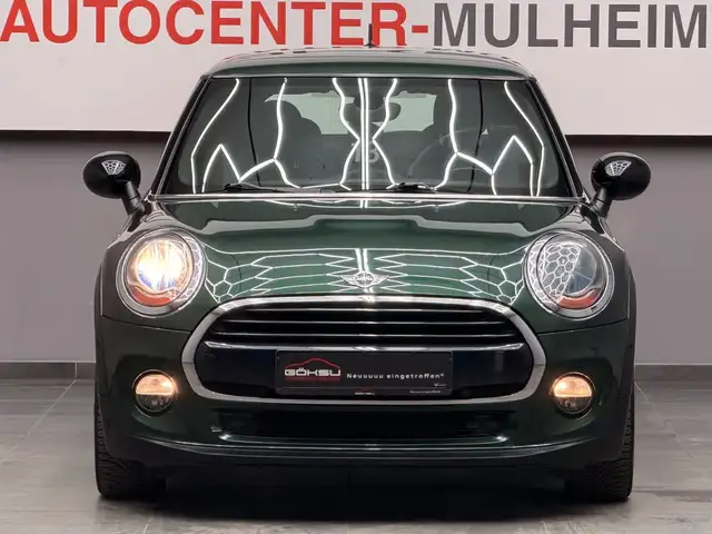 Mini Cooper Cooper view 6