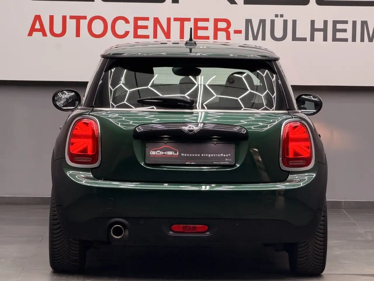 Das Auto
