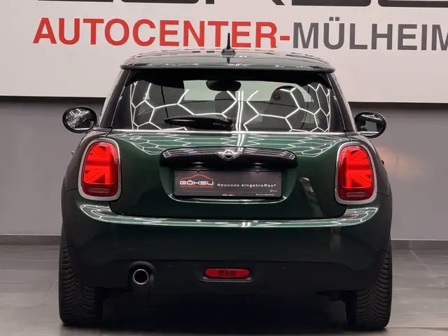 Mini Cooper Cooper view 7
