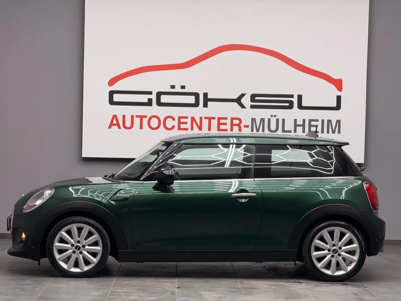 Das Auto