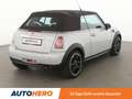 MINI One Cabrio One Highgate*NAVI*TEMPO*PDC*SHZ*KLIMA*GARANTIE* Silber - thumbnail 6