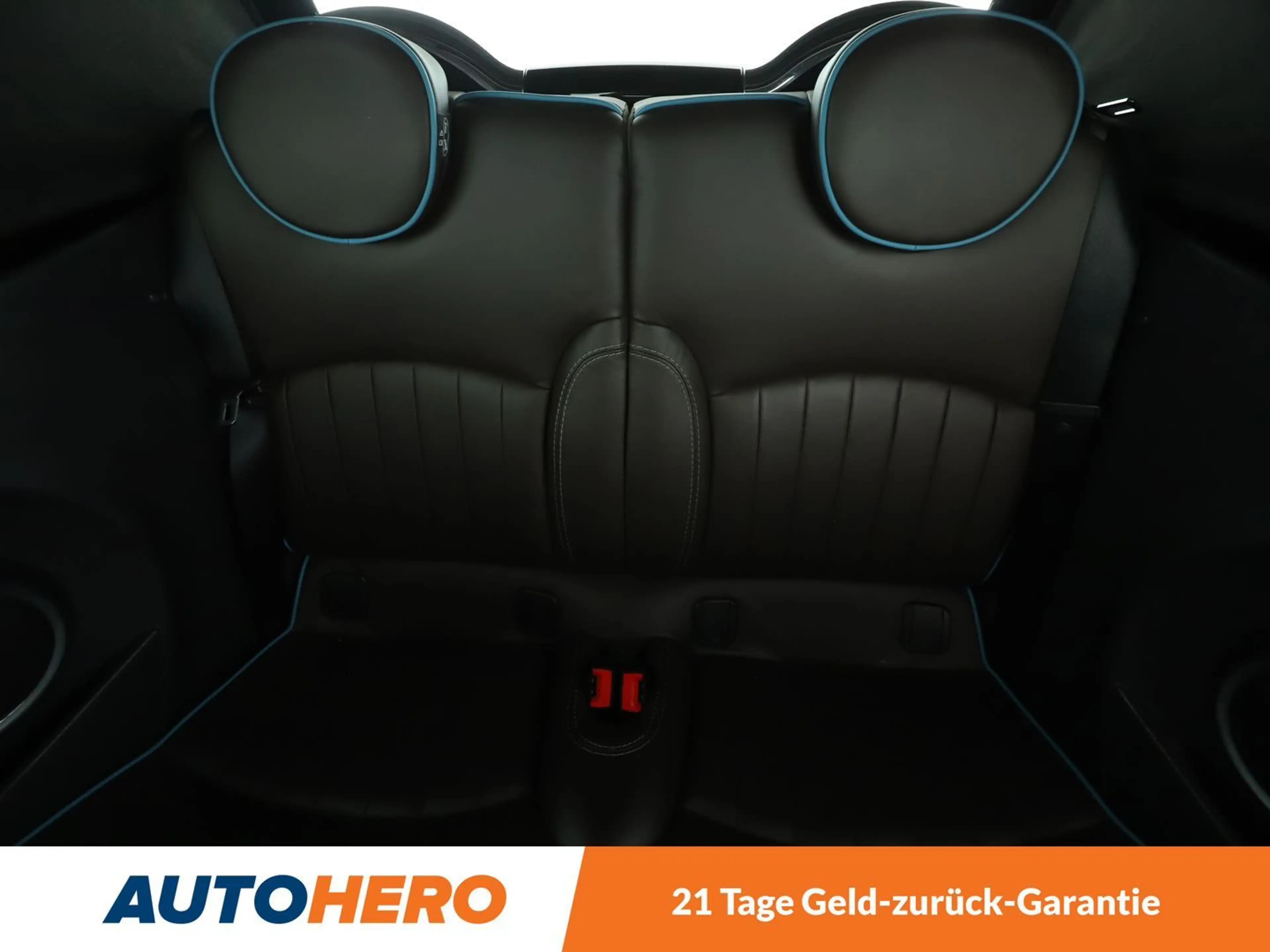 MINI One Cabrio One Highgate*NAVI*TEMPO*PDC*SHZ*KLIMA*GARANTIE* — photo 15