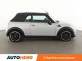 MINI One Cabrio One Highgate*NAVI*TEMPO*PDC*SHZ*KLIMA*GARANTIE* Silber - thumbnail 7
