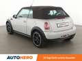 MINI One Cabrio One Highgate*NAVI*TEMPO*PDC*SHZ*KLIMA*GARANTIE* Silber - thumbnail 4