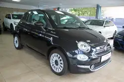 Fiat 500 1.0 Mild Hybrid Dolcevita Pano PDC 1.Hand