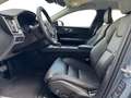 Volvo S60 B4 Plus Dark Aut. Grey - thumbnail 9