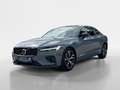 Volvo S60 B4 Plus Dark Aut. Grey - thumbnail 1