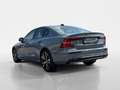 Volvo S60 B4 Plus Dark Aut. Grey - thumbnail 3