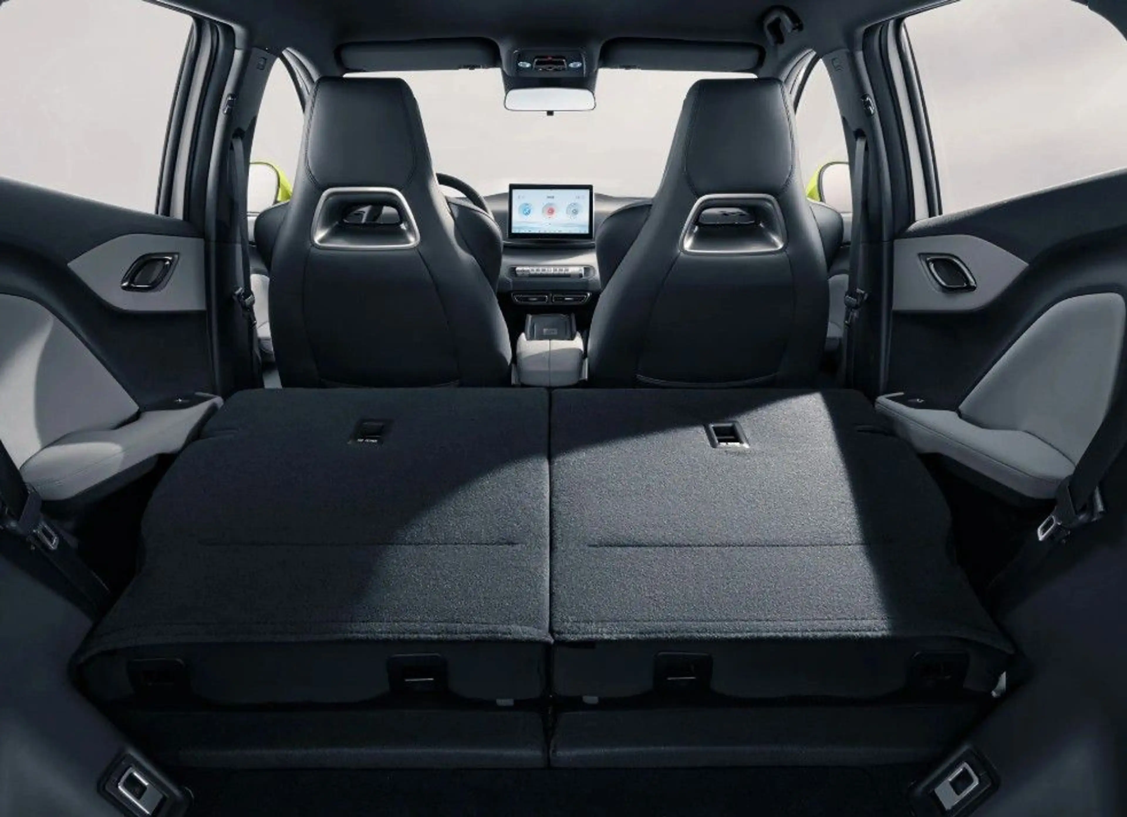 BYD Dolphin Surf SURF ACTIVE*NAVI*ACC*KAMERA*CARPLAY — photo 5