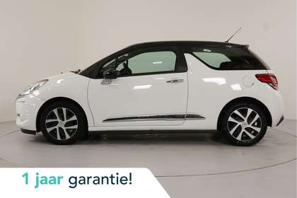 DS Automobiles DS 3 1.2 PureTech So Chic | Stl. verw. | Airco | Cruise