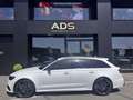 Audi RS6 Performance Exclusive Full+ Fehér - thumbnail 2