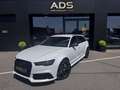 Audi RS6 Performance Exclusive Full+ Fehér - thumbnail 12