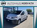 Peugeot Partner Standard BlueHDi 100 erhöhte Nutzlast!€... Weiß - thumbnail 1