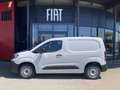 Peugeot Partner Standard BlueHDi 100 erhöhte Nutzlast!€... Weiß - thumbnail 3