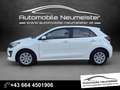 Kia Rio nur 23.400km|8-Fach Bereift|Garantie bis 03.2030 Weiß - thumbnail 5