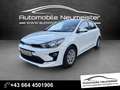 Kia Rio nur 23.400km|8-Fach Bereift|Garantie bis 03.2030 Weiß - thumbnail 1