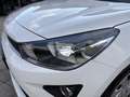 Kia Rio nur 23.400km|8-Fach Bereift|Garantie bis 03.2030 Weiß - thumbnail 7
