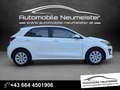 Kia Rio nur 23.400km|8-Fach Bereift|Garantie bis 03.2030 Weiß - thumbnail 6