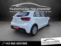 Kia Rio nur 23.400km|8-Fach Bereift|Garantie bis 03.2030 Weiß - thumbnail 2