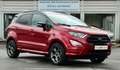 Ford EcoSport ST-Line/1-HAND VOLLLLLLLL Rot - thumbnail 4
