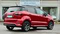 Ford EcoSport ST-Line/1-HAND VOLLLLLLLL Rot - thumbnail 5